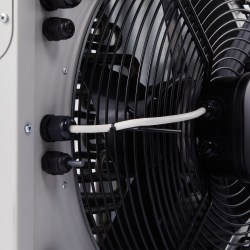 Тепловентилятор Ballu BHP-MW2 7